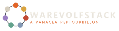 Warevolfstack — a Panacea Peptourbillon
